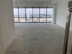 Woods Square (D25), Office #314791481